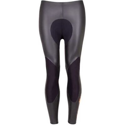 Beuchat Pantalones De Buceo Elite 7 Mm Black S Beuchat Pantalones De Buceo Elite 7 Mm Black S