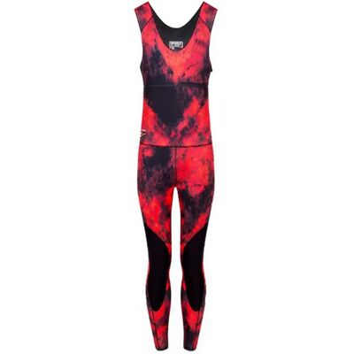 Beuchat Pantalones De Pesca Submarina Redrock 7 Mm Red S Beuchat Pantalones De Pesca Submarina Redrock 7 Mm Red S