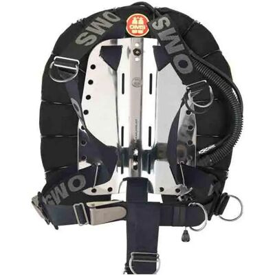 Oms Ala Al Smartstream Signature With Deep Ocean 60 Lbs Black One Size Oms Ala Al Smartstream Signature With Deep Ocean 60 Lbs Black One Size