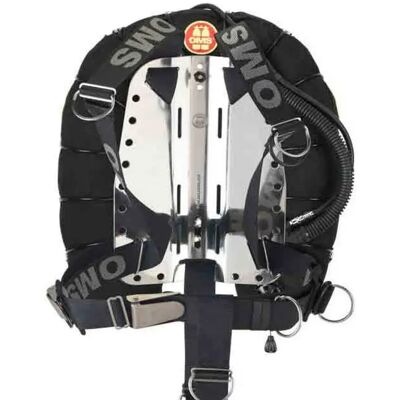 Oms Ala Ss Smartstream Signature With Deep Ocean 60 Lbs Black One Size Oms Ala Ss Smartstream Signature With Deep Ocean 60 Lbs Black One Size