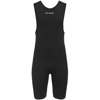 Orca Shorty Sin Mangas Thermal 2 Mm Black 2XL Orca Shorty Sin Mangas Thermal 2 Mm Black 2XL