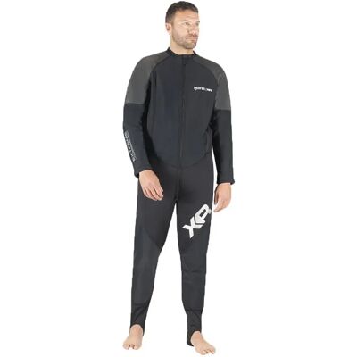 Mares Traje Interior Extreme Black XS Mares Traje Interior Extreme Black XS