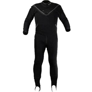 Aqualung Thermal Fusion Suit Negro 4XL