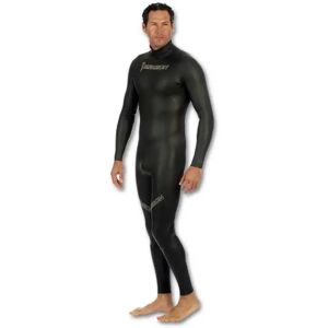 Imersion Traje De Neopreno Para Freediving Essentiel 3 Mm Black XS-S Imersion Traje De Neopreno Para Freediving Essentiel 3 Mm Black XS-S