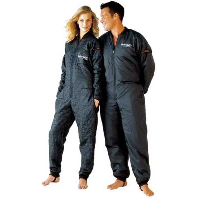 Aqualung Traje Interior Artic 100 Black XS Aqualung Traje Interior Artic 100 Black XS