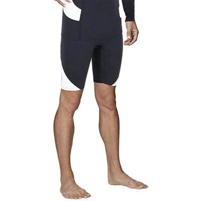 Mares Pantalones Cortos Térmicos Thermo Guard 0.3 Mm Black / White XL Mares Pantalones Cortos Térmicos Thermo Guard 0.3 Mm Black / White XL