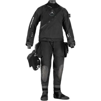 Scubapro Traje Seco Evertech Breathable 2XL Scubapro Traje Seco Evertech Breathable 2XL