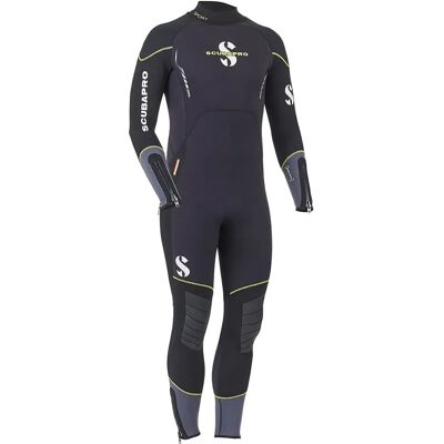 Scubapro Traje Húmedo De Buceo Sport 5 Mm Yellow S Scubapro Traje Húmedo De Buceo Sport 5 Mm Yellow S