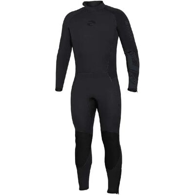 Bare Traje Húmedo De Buceo Velocity Ultra 5 Mm Black MLT Bare Traje Húmedo De Buceo Velocity Ultra 5 Mm Black MLT