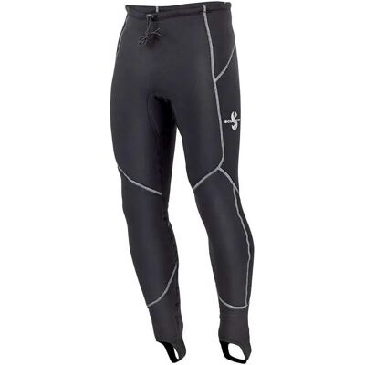 Scubapro Pantalones K2 Black 2XL Scubapro Pantalones K2 Black 2XL