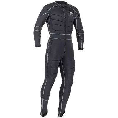 Scubapro Traje Interior K2 Extreme Black XL Scubapro Traje Interior K2 Extreme Black XL