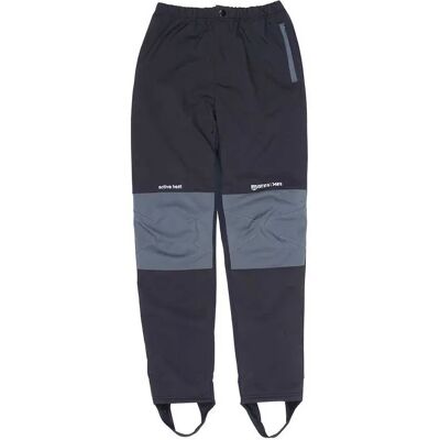 Mares Pantalones Xr Active Heating Black / Grey L Mares Pantalones Xr Active Heating Black / Grey L