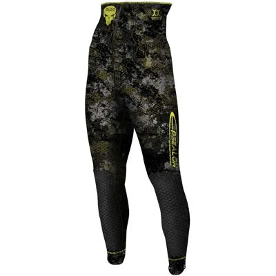 Pantalones de Pesca Submarina Epsealon Tactical Stealth 5 Mm Pantalones de Pesca Submarina Epsealon Tactical Stealth 5 Mm