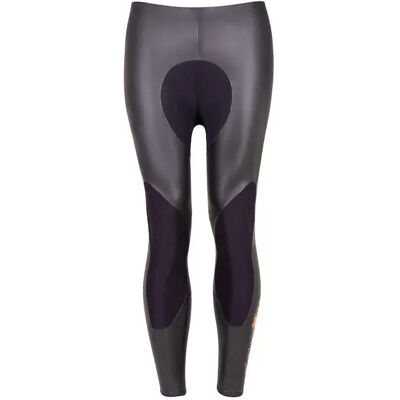 Pantalones de Pesca Submarina Beuchat Elite - 5 Mm Negros Pantalones de Pesca Submarina Beuchat Elite - 5 Mm Negros