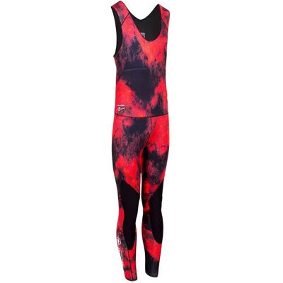Beuchat Pantalones De Pesca Submarina Redrock 5 Mm Red S Beuchat Pantalones De Pesca Submarina Redrock 5 Mm Red S