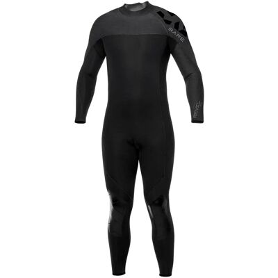 Bare Traje Húmedo De Buceo Revel 7 Mm Grey MLS Bare Traje Húmedo De Buceo Revel 7 Mm Grey MLS