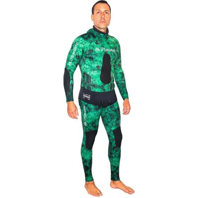 Picasso Traje Húmedo De Buceo Posidonia With Braces 9 Mm XL Picasso Traje Húmedo De Buceo Posidonia With Braces 9 Mm XL