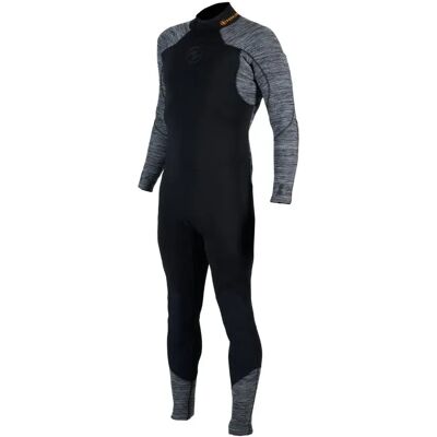 Aqualung Traje Húmedo De Buceo Aquaflex 3 Mm XL Aqualung Traje Húmedo De Buceo Aquaflex 3 Mm XL