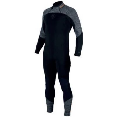 Aqualung Traje Húmedo De Buceo Aquaflex 5 Mm M Aqualung Traje Húmedo De Buceo Aquaflex 5 Mm M