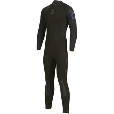 Scubapro Traje Húmedo De Buceo Oneflex Steamer B-zip Man 5 Mm XL Scubapro Traje Húmedo De Buceo Oneflex Steamer B-zip Man 5 Mm XL