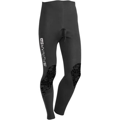 Salvimar Pantalones De Pesca Submarina Pit Stop 5.5 Mm Black XL Salvimar Pantalones De Pesca Submarina Pit Stop 5.5 Mm Black XL