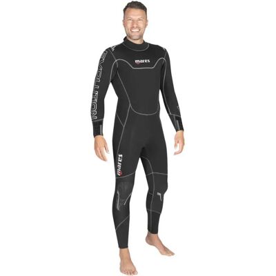 Mares Traje Húmedo De Buceo Evolution 5 Mm XL Mares Traje Húmedo De Buceo Evolution 5 Mm XL