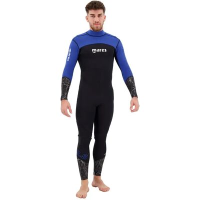 Mares Traje Húmedo De Buceo Switch 2.5 Mm 4XL Mares Traje Húmedo De Buceo Switch 2.5 Mm 4XL