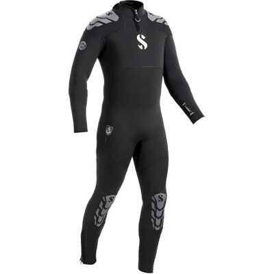 Scubapro Traje Húmedo De Buceo Everflex Yulex® 5/4 Mm Black XL Scubapro Traje Húmedo De Buceo Everflex Yulex® 5/4 Mm Black XL