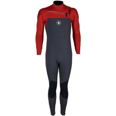 Aqualung Xscape 4/3mm CZ - Neopreno de Buceo Aqualung Xscape 4/3mm CZ - Neopreno de Buceo
