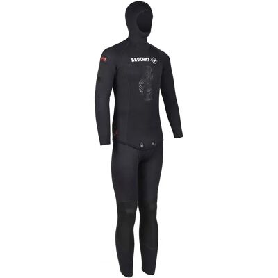 Beuchat Pantalones De Buceo Primal 3 Mm Black S Beuchat Pantalones De Buceo Primal 3 Mm Black S