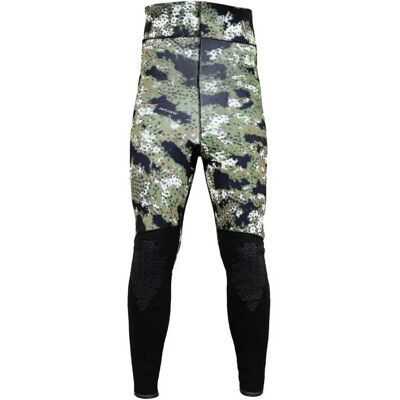 Pathos Pantalones De Pesca Submarina Medi 7 Mm Camu L Pathos Pantalones De Pesca Submarina Medi 7 Mm Camu L