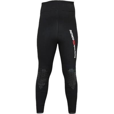 Pathos Pantalones De Pesca Submarina Onix 5 Mm Black L Pathos Pantalones De Pesca Submarina Onix 5 Mm Black L