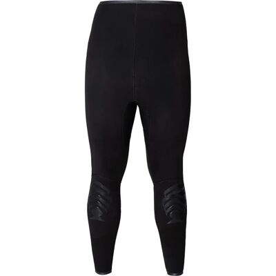 Pathos Pantalones De Pesca Submarina 7 Mm Onix Black 2XL Pathos Pantalones De Pesca Submarina 7 Mm Onix Black 2XL