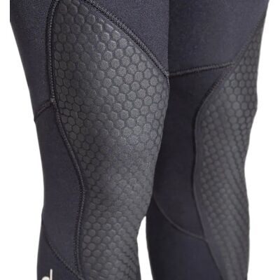 Beuchat Pantalones De Pesca Submarina Pb Espadon 1.5 Mm Black XL Beuchat Pantalones De Pesca Submarina Pb Espadon 1.5 Mm Black XL