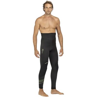 Salvimar Pantalones De Pesca Submarina 101 3.5 Mm Black XL Salvimar Pantalones De Pesca Submarina 101 3.5 Mm Black XL