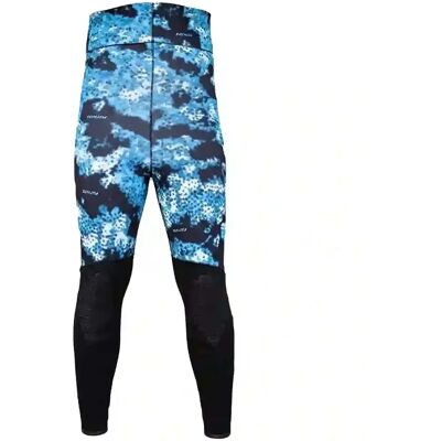 Pathos Pantalones De Pesca Submarina Logo 3 Mm Ocean Camouflage 2XL Pathos Pantalones De Pesca Submarina Logo 3 Mm Ocean Camouflage 2XL