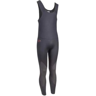 Beuchat Pantalones De Pesca Submarina Espadon Pro Long John 9 Mm Black XL Beuchat Pantalones De Pesca Submarina Espadon Pro Long John 9 Mm Black XL