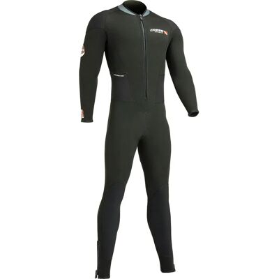 Cressi Traje Húmedo De Buceo Endurance 3 Mm Black L Cressi Traje Húmedo De Buceo Endurance 3 Mm Black L