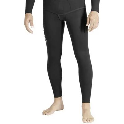 Mares Pantalones De Pesca Submarina Explorer 5 Mm Black ML Mares Pantalones De Pesca Submarina Explorer 5 Mm Black ML