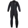 Bare Super Hi Loft Suit Negro MLS