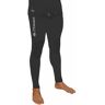 Picasso Darkness 7 Mm Spearfishing Pants Negro XL