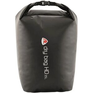 Robens Bolsa Estanca Hd 35l Black One Size Robens Bolsa Estanca Hd 35l Black One Size