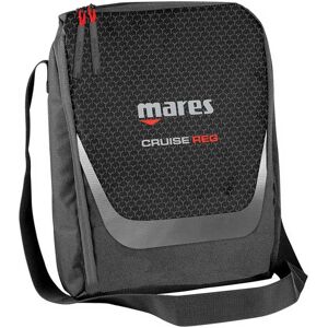Mares Bolso Bandolera Cruise Reg Black One Size Mares Bolso Bandolera Cruise Reg Black One Size