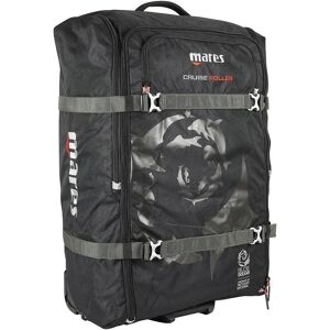 Mares Bolsa De Equipo Cruise Roller Black One Size Mares Bolsa De Equipo Cruise Roller Black One Size