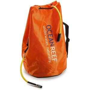 Ocean Reef Bolsa Estanca Alpha Professional 50 M Cable Orange One Size Ocean Reef Bolsa Estanca Alpha Professional 50 M Cable Orange One Size
