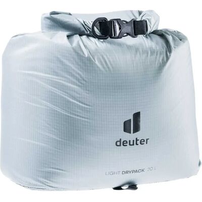 Deuter Bolsa Estanca Light Drypack 20l Tin One Size Deuter Bolsa Estanca Light Drypack 20l Tin One Size
