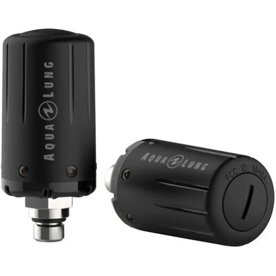 Aqualung Transmisor Rev 2 Black One Size Aqualung Transmisor Rev 2 Black One Size
