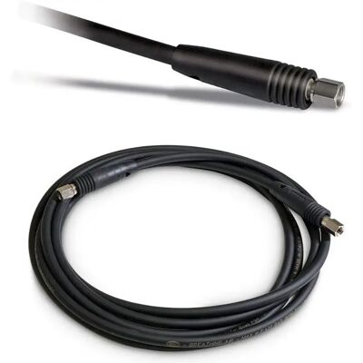 Manguera Coltri para compresor de buceo - Manguera para compresor de buceo, Compatible con panel Coltri, 1000 cm Manguera Coltri para compresor de buceo - Manguera para compresor de buceo, Compatible con panel Coltri, 1000 cm