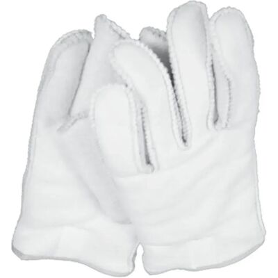 Oms Guantes Quallofil Inner-lining For Dry White S Oms Guantes Quallofil Inner-lining For Dry White S