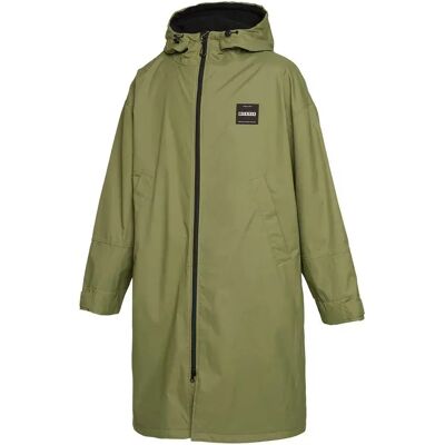 Mystic Poncho Explore Lw Olive Green L-XL Mystic Poncho Explore Lw Olive Green L-XL